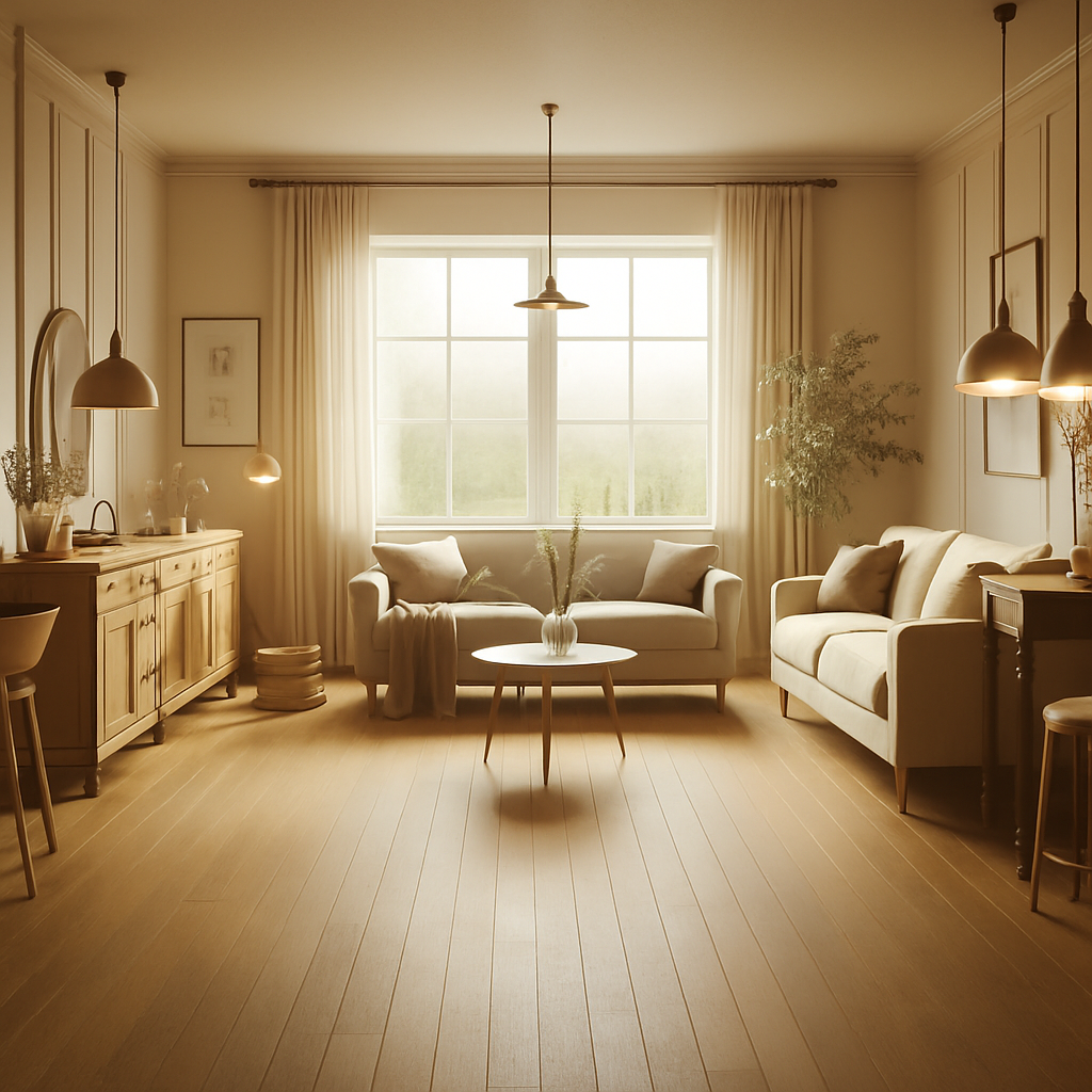 Mark & Agnes House Cleaning Services in South Orange County